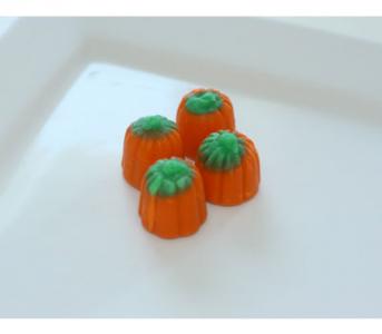 Mallowcreme Pumpkins