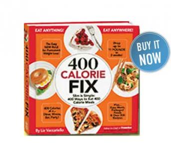 The 400 Calorie Fix
