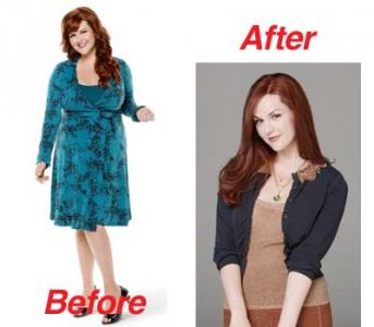 Sara Rue