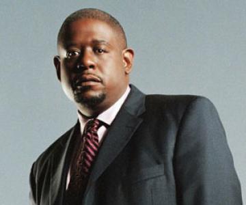 Vegetarian Forest Whitaker