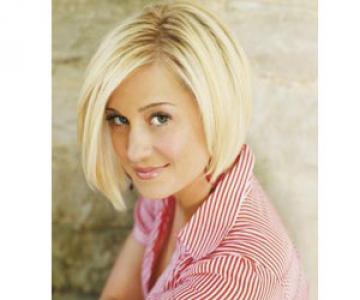 Vegetarian Kellie Pickler