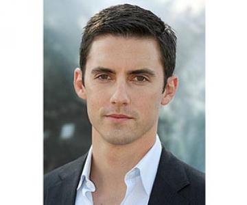 Vegetarian Milo Ventimiglia