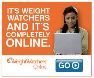 Weight Watchers Online