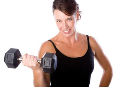 Beginner's Guide to Weight Training