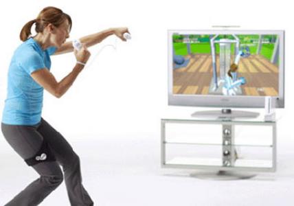 Fitness Video Games