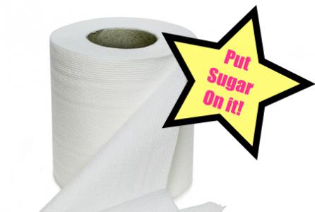 Sugar Used For Diarrhea