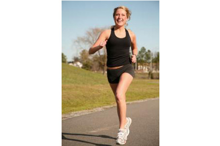 Holiday Gifts for Runners