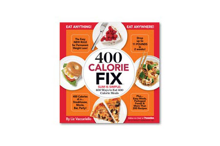 400 Calorie Fix