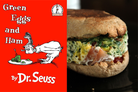 Green Eggs and Ham