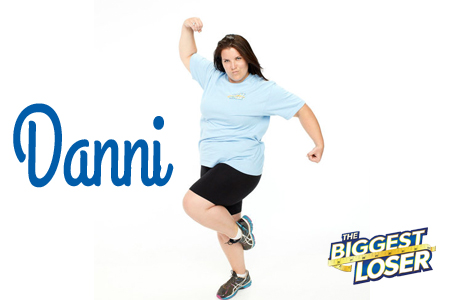 Dannielle Danni Allen