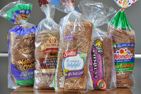 Best Bread Brands