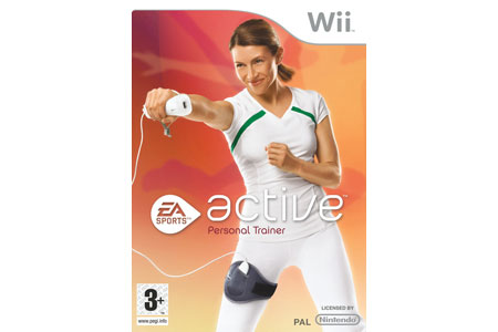 EA Sports Active for Wii