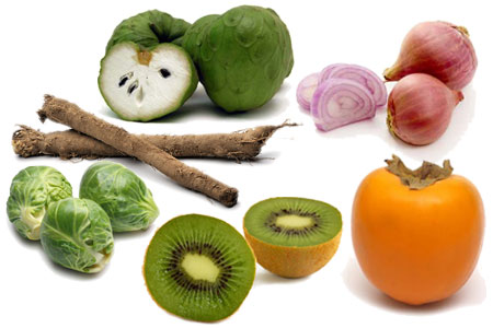 February Produce Picks