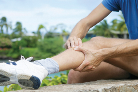 How Can Runners Avoid IT Band Injuries?