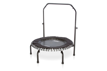 Jump Sport Fitness Trampoline