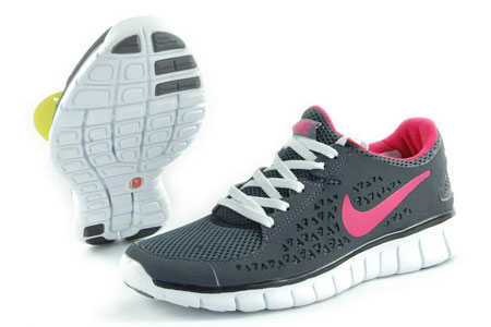 Nike &quot;Free Run Plus&quot; Shoes