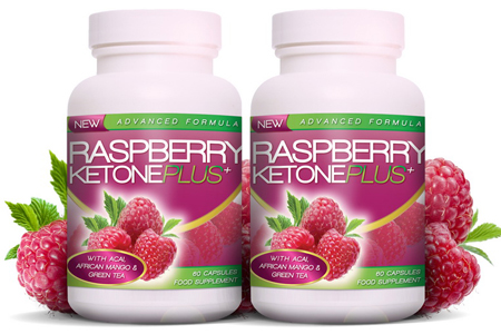 Raspberry Ketones