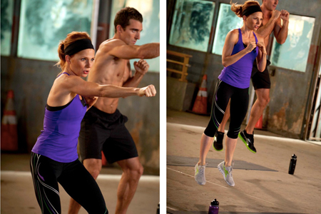 Jab Jumps