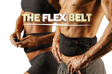 The Flex Belt
