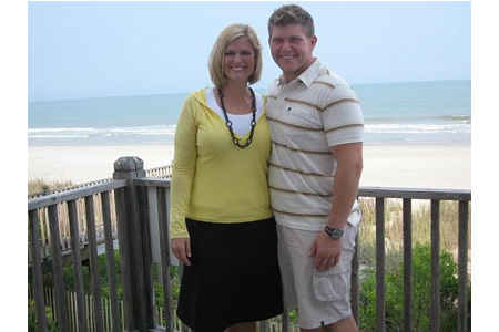 Season 3: Marty Wolff and Amy Hildreth