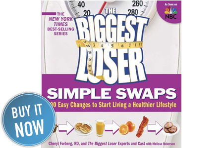 The Biggest Loser: Simple Swaps