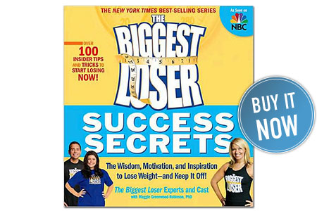 The Biggest Loser: Success Secrets