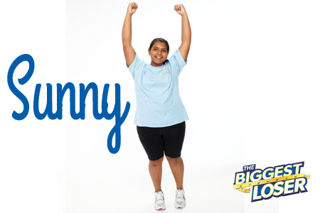 Sanjana Sunny Chandrasekar