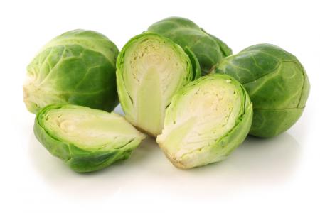 Brussels Sprouts