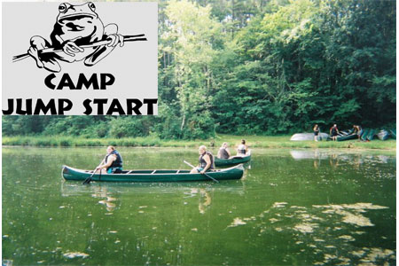 Camp Jump Start