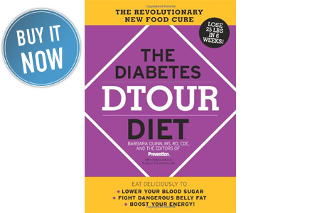 Diabetes DTOUR
