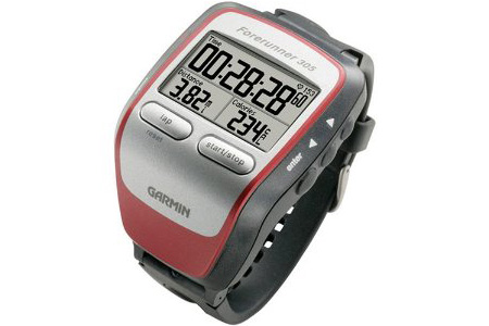 Garmin Forerunner GPS