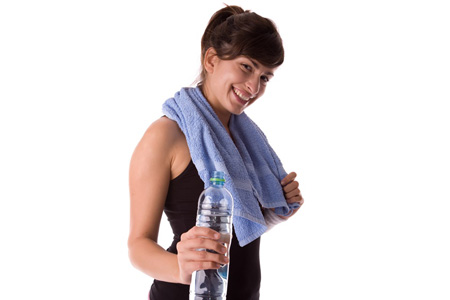 Holiday Gifts for Fitness Fans