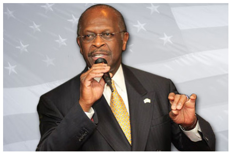 Herman Cain's Position on Health Care
