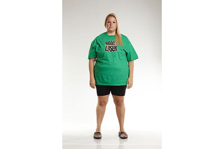 Meet Jennifer Jacobs