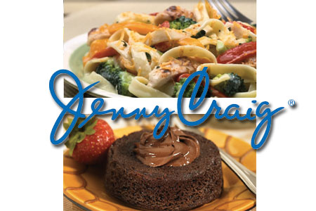 The Jenny Craig Program