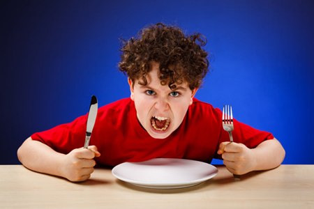 Diets Make Us Feel Deprived