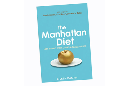 The Manhattan Diet