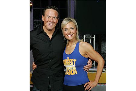 Season 2: Matt Hoover and Suzy Preston