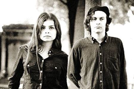 Fade in to You - Mazzy Star