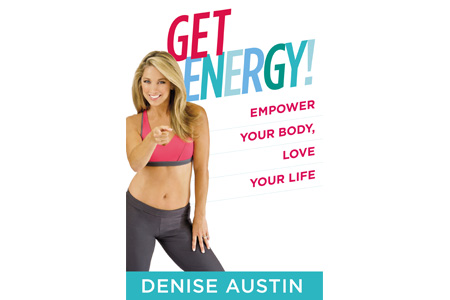 Denise Austin's Get Energy