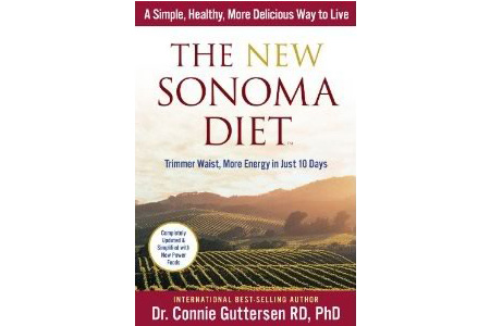 New Sonoma Diet