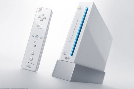 Nintendo Wii