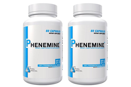 Phentermine