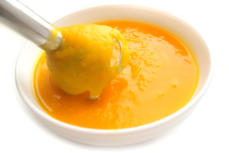 Baking Swap: Pumpkin Puree