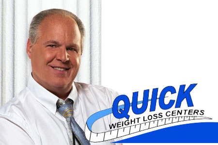 Quick Weight Loss Centers