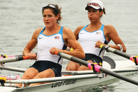 Olympic Rowing