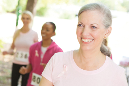 Nutrition for Menopausal Runners?