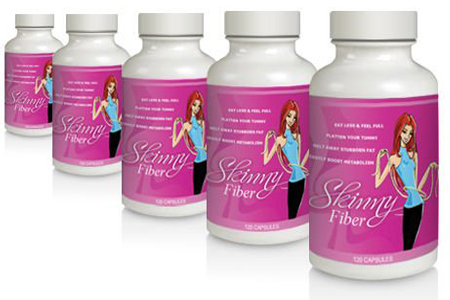 Skinny Fiber
