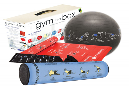 Gym in a Box 