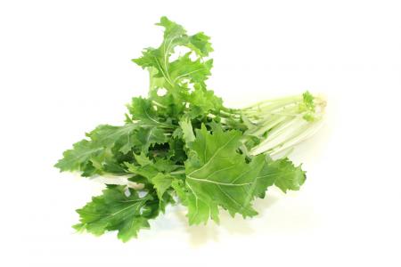 Turnip Greens